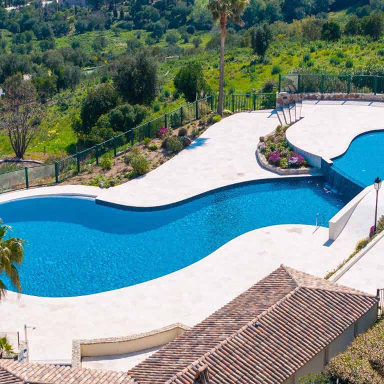 1 Bedroom Apt - Sea View & Pool - Happy Rentals - Appartement - Rez-de-Chaussée - 2