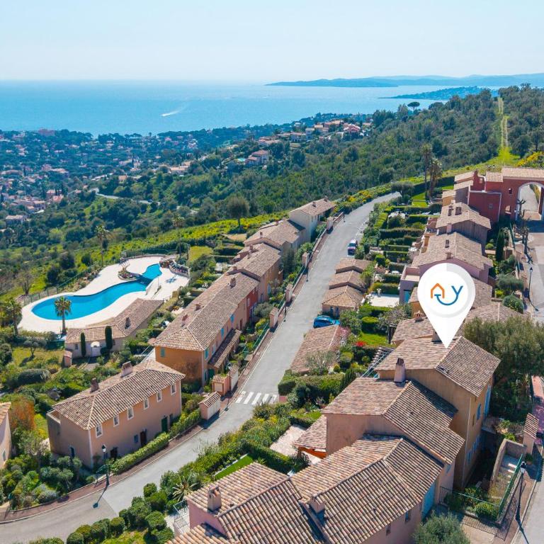 1 Bedroom Apt - Sea View & Pool - Happy Rentals - Appartement - Rez-de-Chaussée - 8