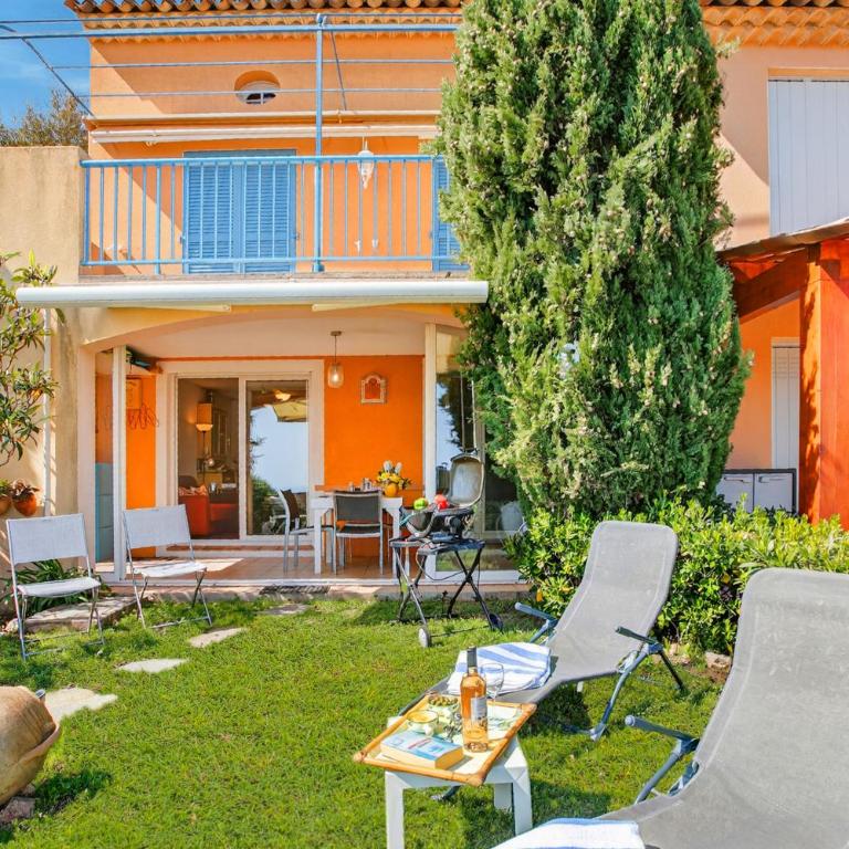 1 Bedroom Apt - Sea View & Pool - Happy Rentals - Appartement - Rez-de-Chaussée - 15