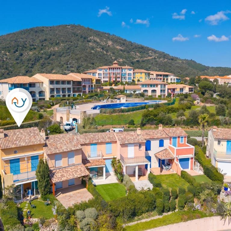 1 Bedroom Apt - Sea View & Pool - Happy Rentals - Appartement - Rez-de-Chaussée - 28