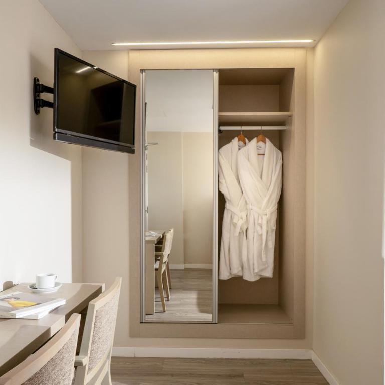 Helios Benidorm - Habitación Individual - 6
