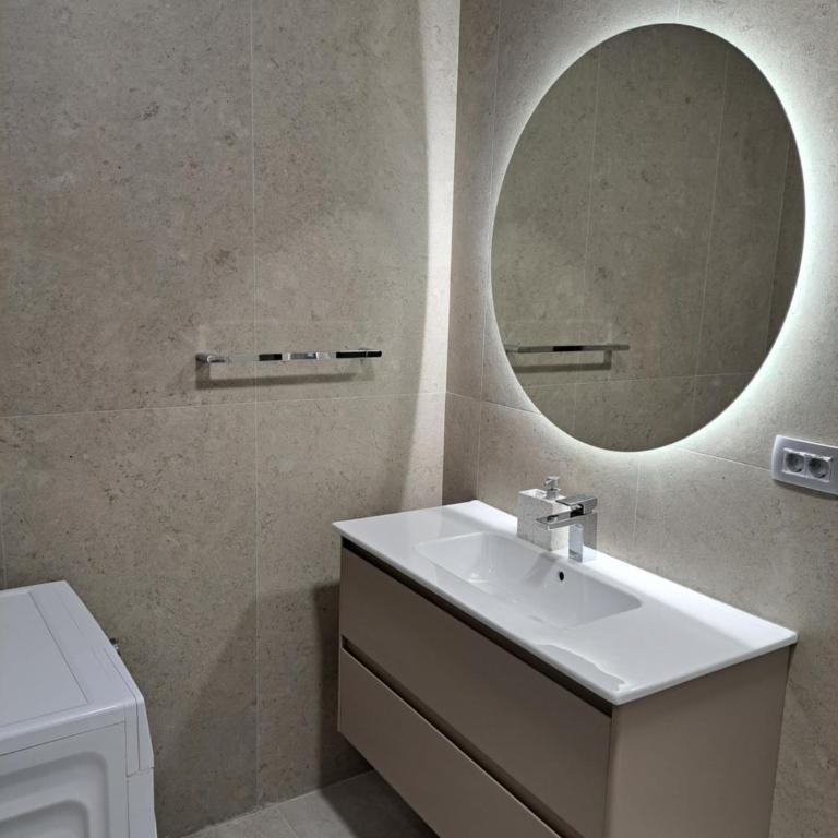 Monte Aria panorama suites - Apartment - Ground Floor - 4