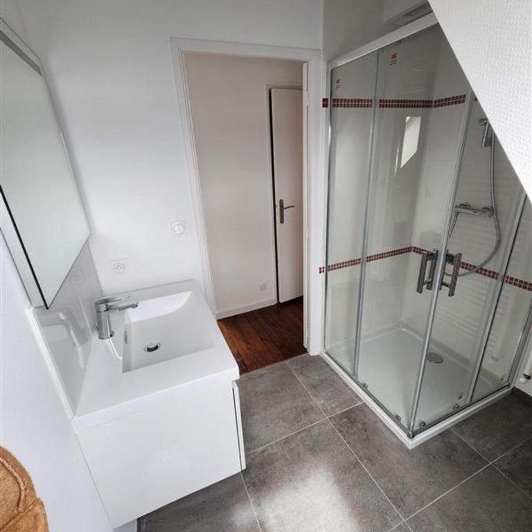 Maison vue Mer Saint Malo - Maison 3 Chambres - 6