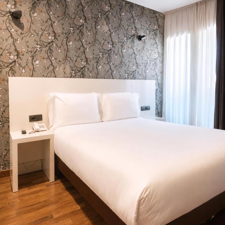 Hotel Apartamentos San Fermín Pamplona - Queen Room - 33