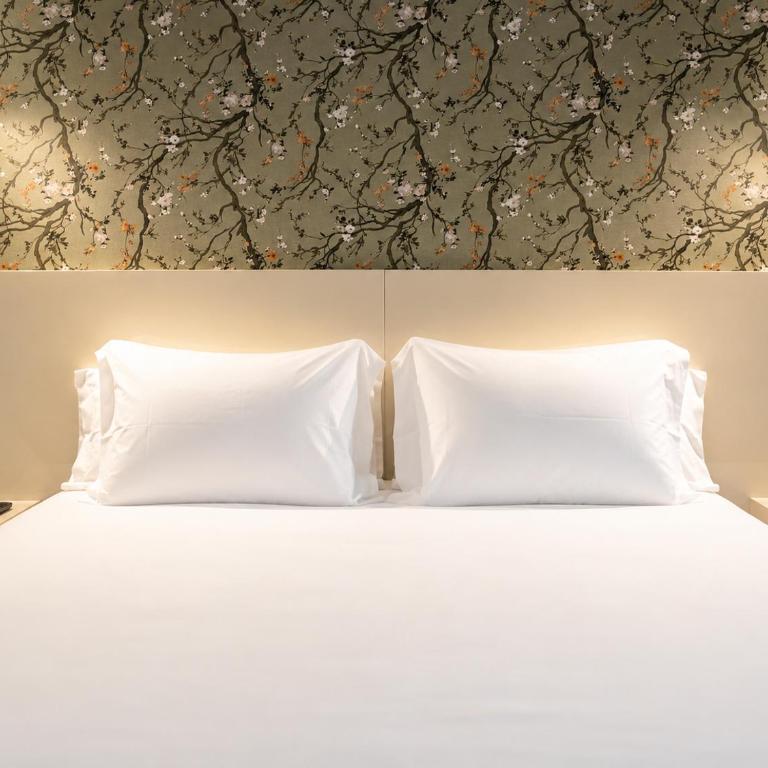 Hotel Apartamentos San Fermín Pamplona - Queen Room - 28