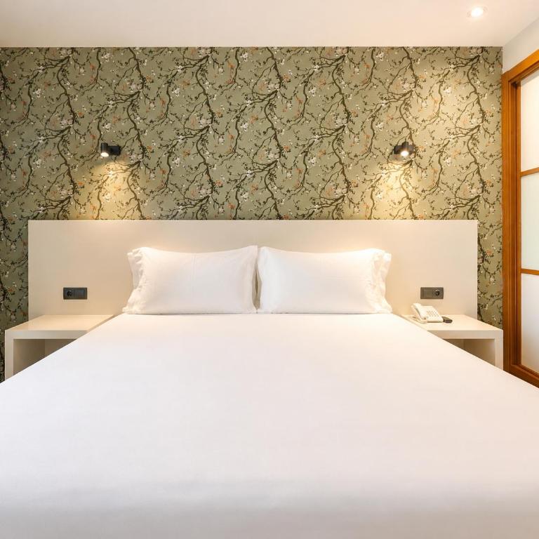 Hotel Apartamentos San Fermín Pamplona - Queen Room - 29