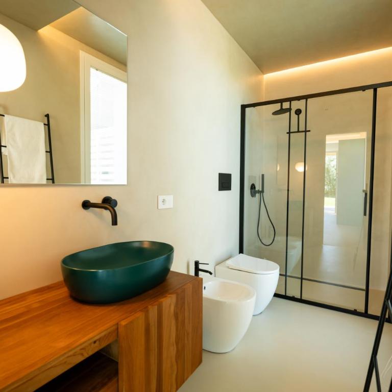 Maulli Relais - Villa - 13