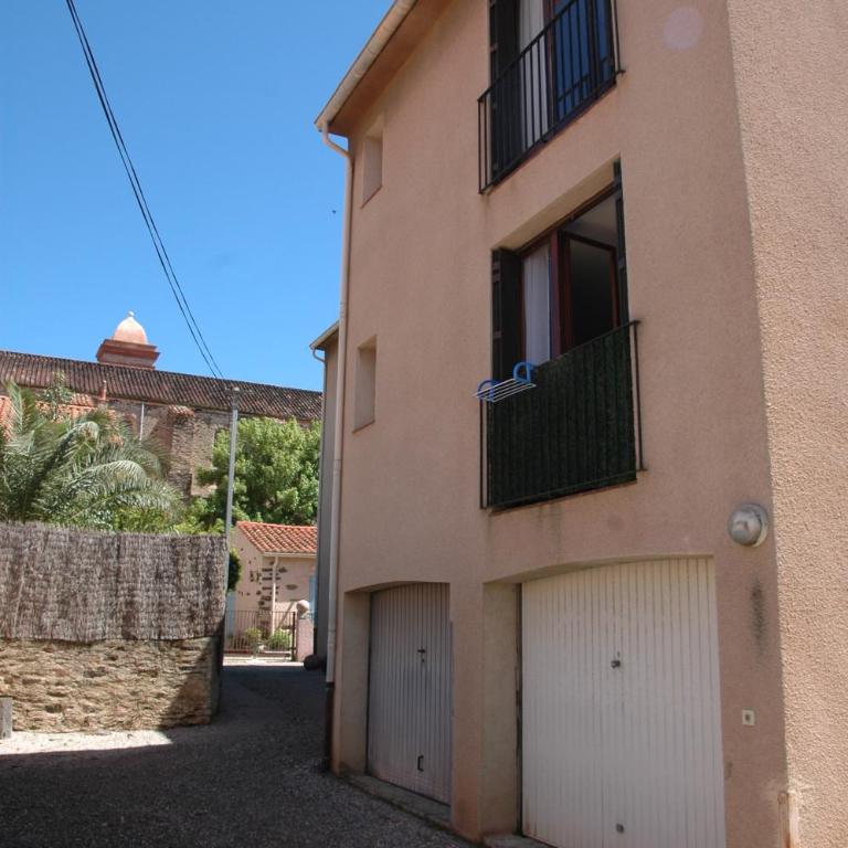 Studio Centre Plage parking gratuit - Studio Apartment - 26
