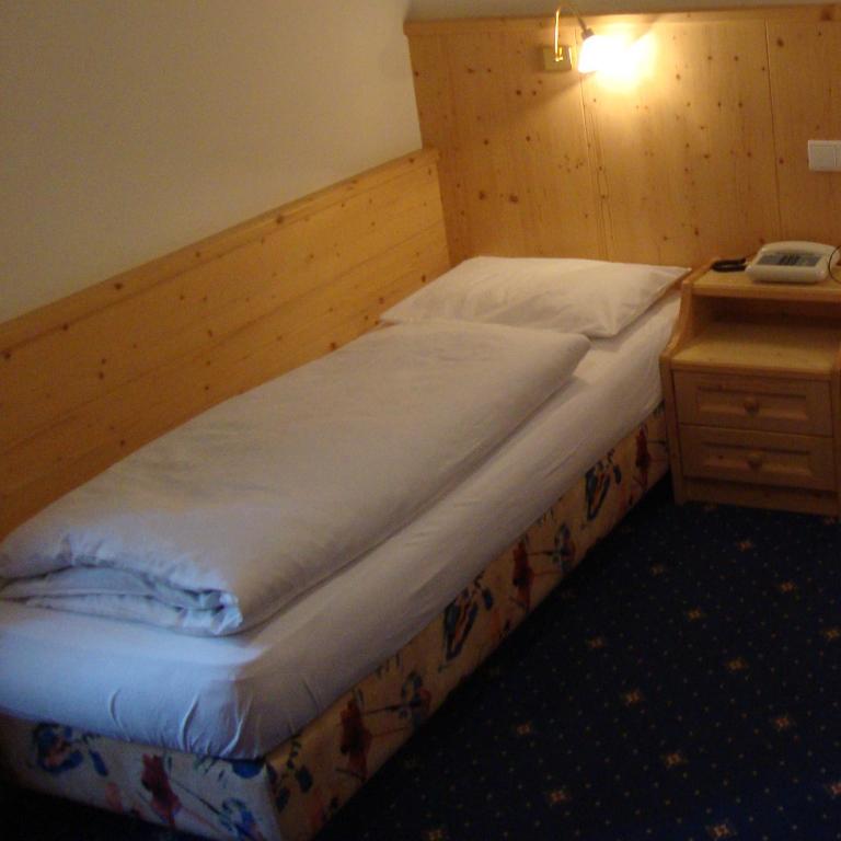 Hotel Jú Furcia - Camera Singola - 4