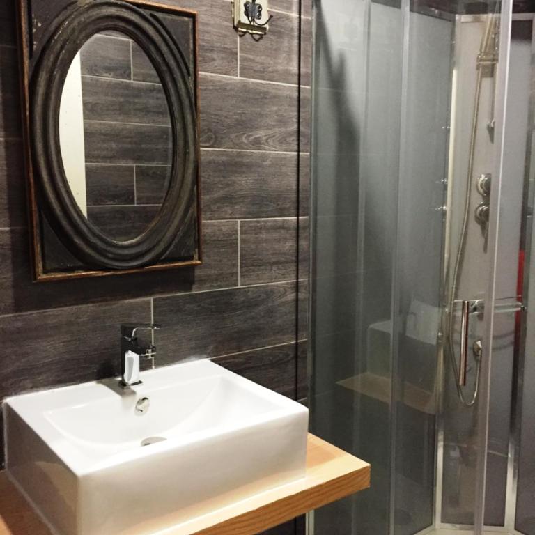 Le Passage - Appartement - 12
