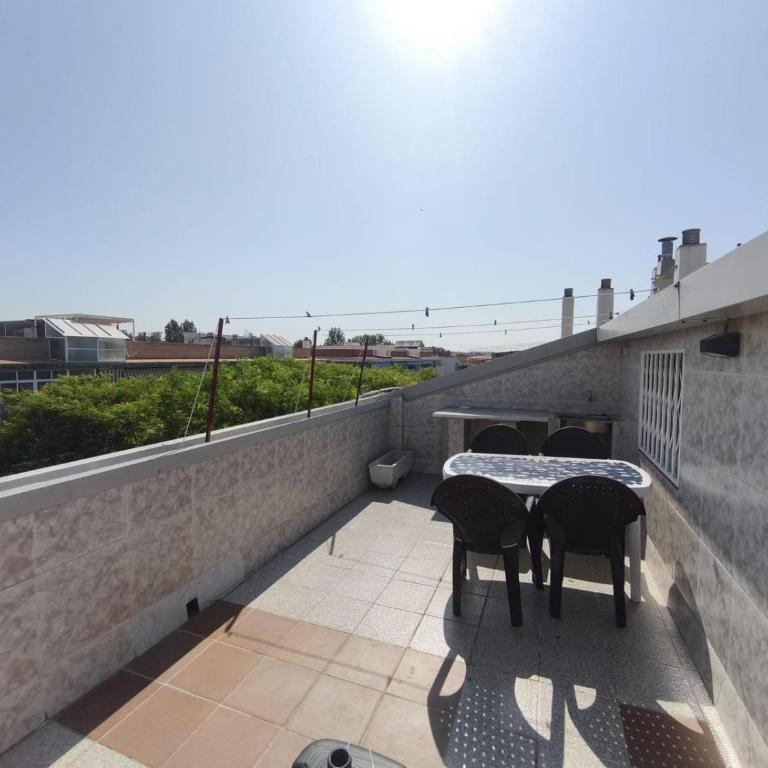 Sobreático Salou - Apartment with Terrace - 14