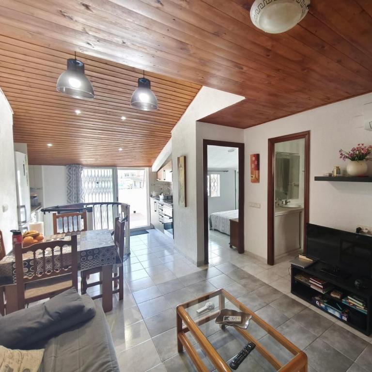 Sobreático Salou - Apartment with Terrace - 11