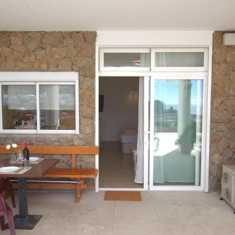 Playa Del Sol - Sea View - Estudio con terraza - 10
