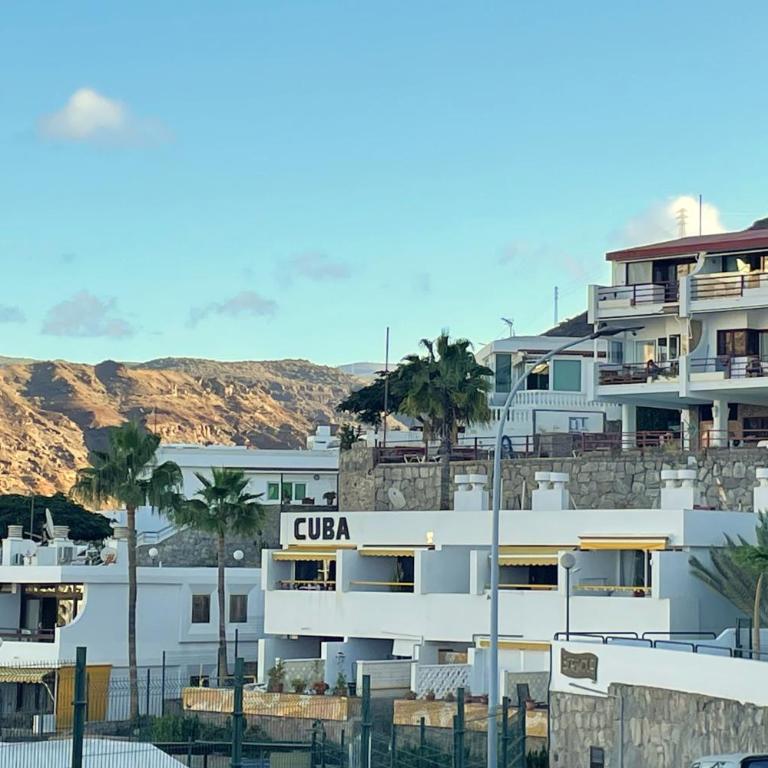 Playa Del Sol - Sea View - Estudio con terraza - 27