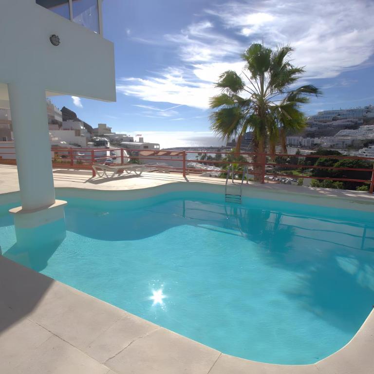 Playa Del Sol - Sea View - Estudio con terraza - 1