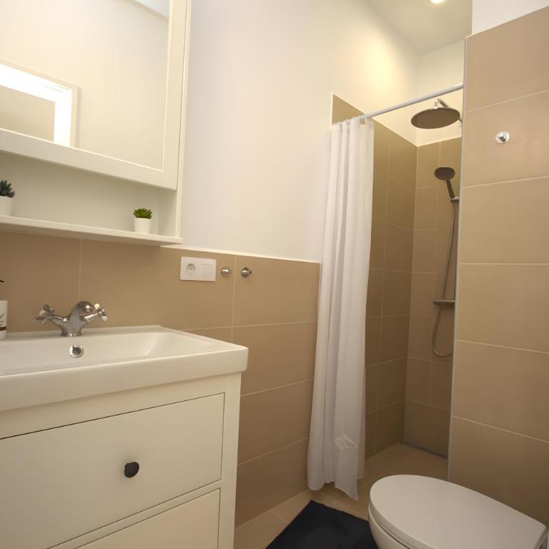 Playa Del Sol - Sea View - Estudio con terraza - 6