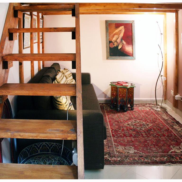 1A Grace House - King Room - 2