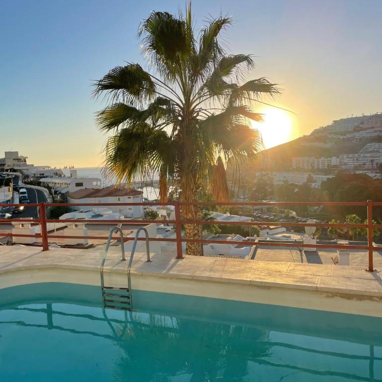 Playa Del Sol - Sea View - Estudio con terraza - 19