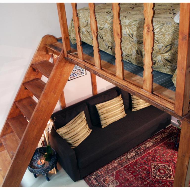 1A Grace House - King Room - 4