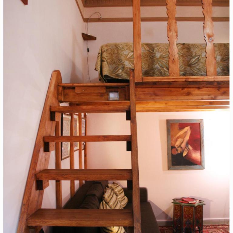 1A Grace House - King Room - 7