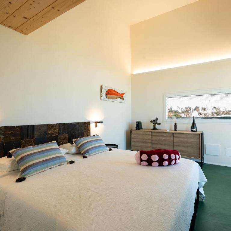 Maulli Relais - Villa - 24