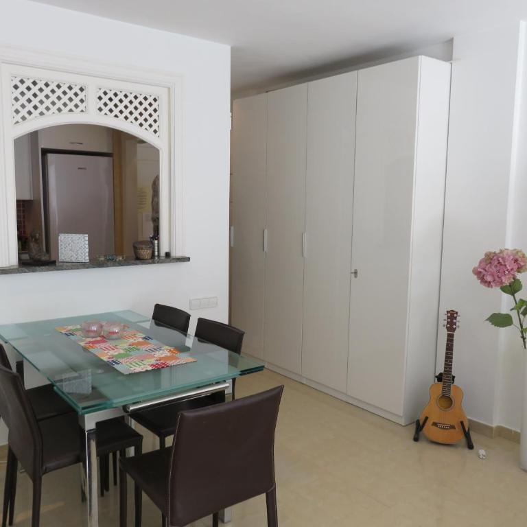 Brisas Del Mar Pb-3 - Appartamento con Terrazza - 4