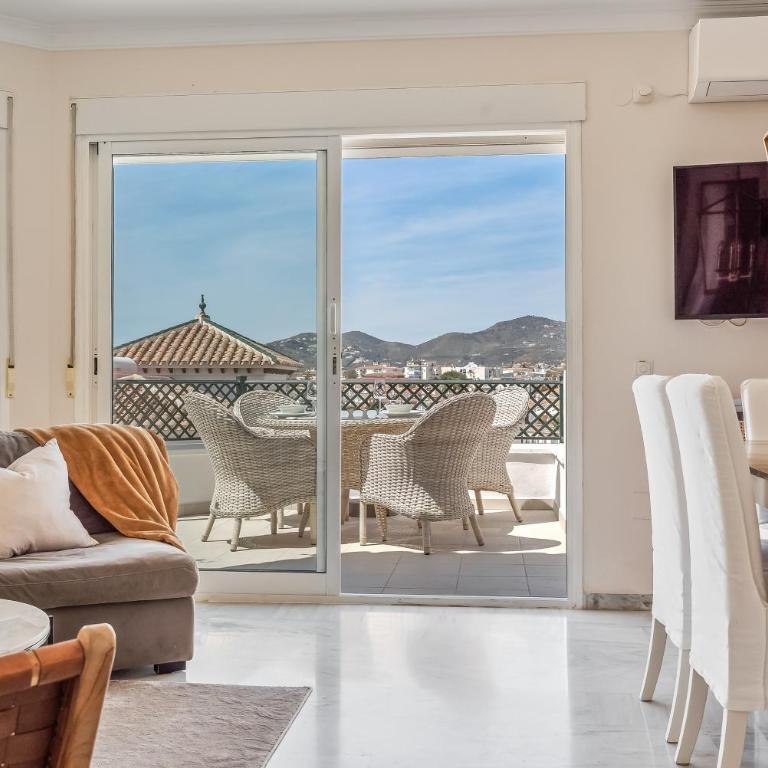 Casa Cecilia - Appartement 3 Chambres avec Vue sur l'Eau - 15