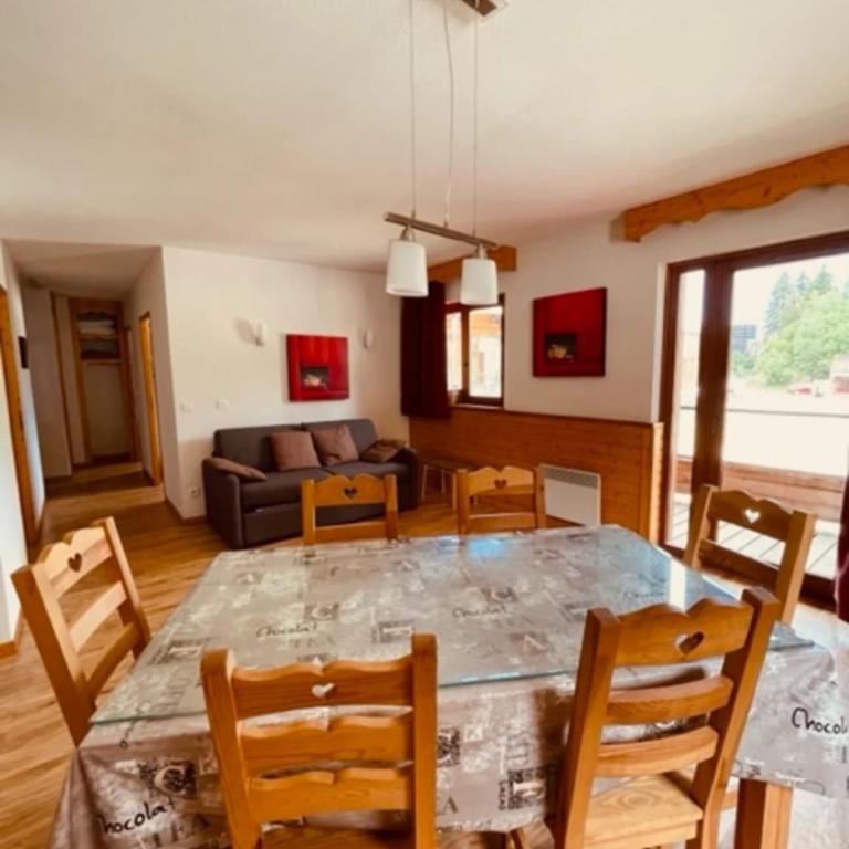 Sunny Slopes 209 - Appartement Supérieur 1 Chambre - 9