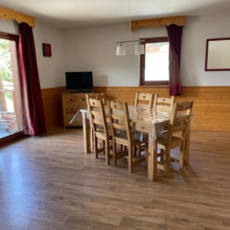 Sunny Slopes 209 - Appartement Supérieur 1 Chambre - 5