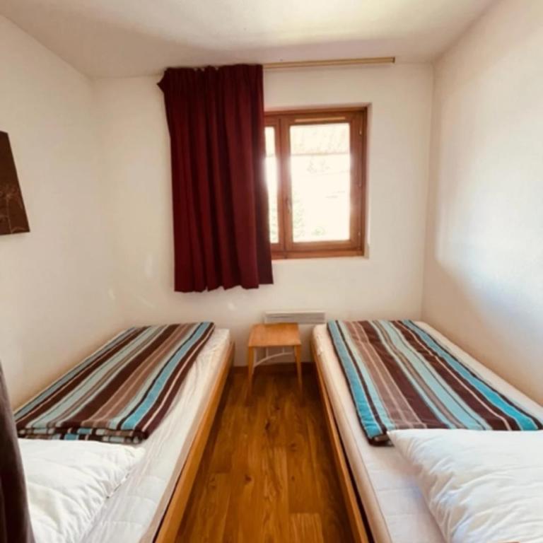 Sunny Slopes 209 - Appartement Supérieur 1 Chambre - 2