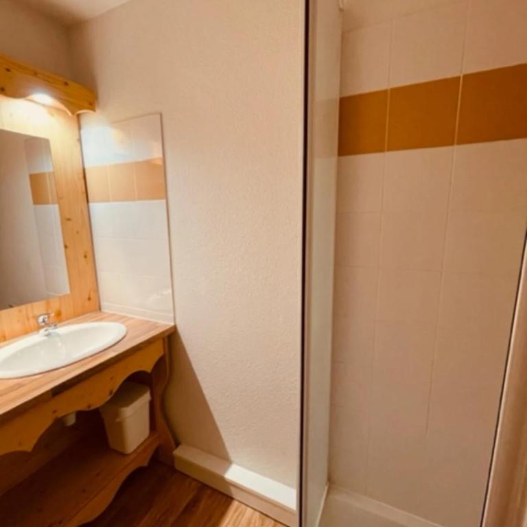 Sunny Slopes 209 - Appartement Supérieur 1 Chambre - 8
