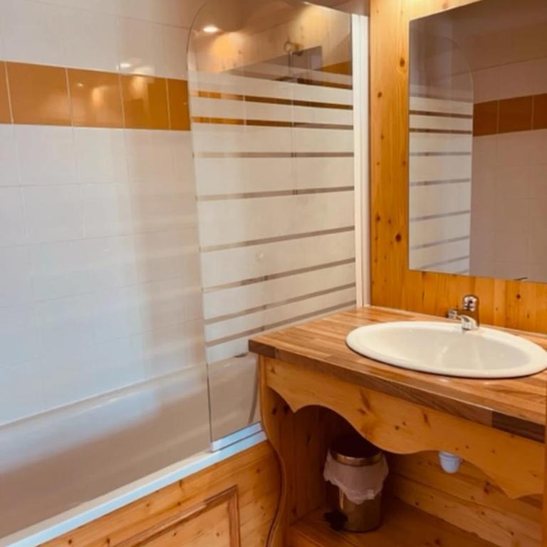 Sunny Slopes 209 - Appartement Supérieur 1 Chambre - 6