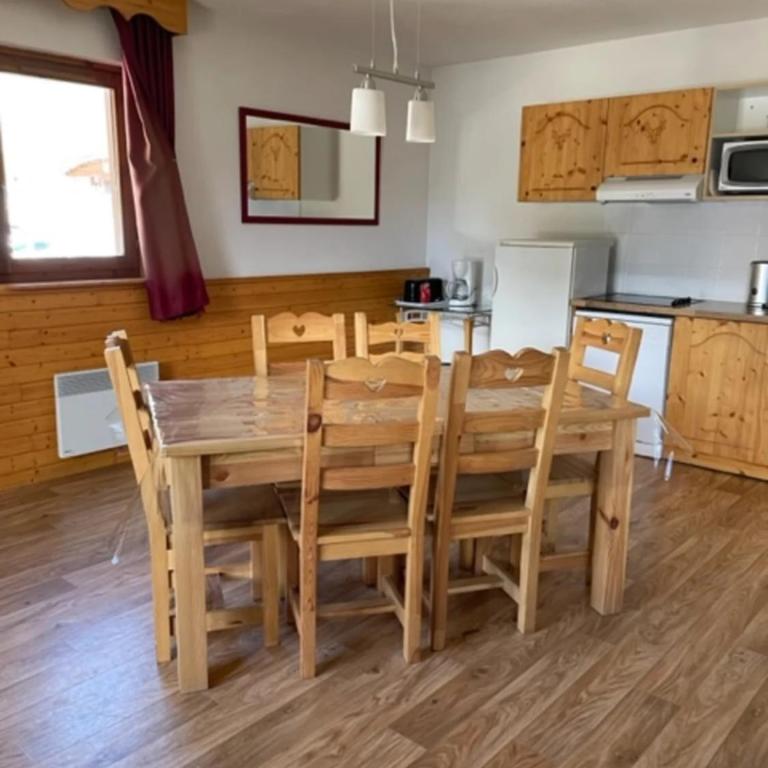 Sunny Slopes 209 - Appartement Supérieur 1 Chambre - 10