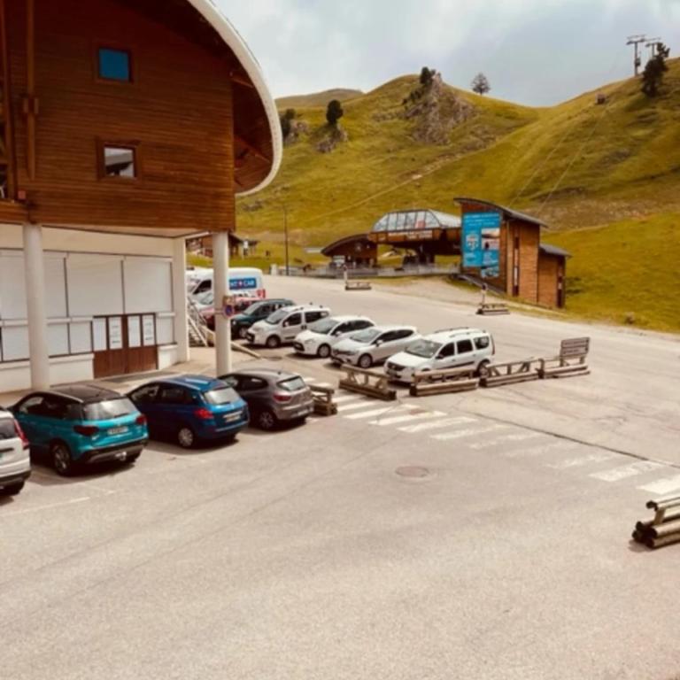 Sunny Slopes 209 - Appartement Supérieur 1 Chambre - 11