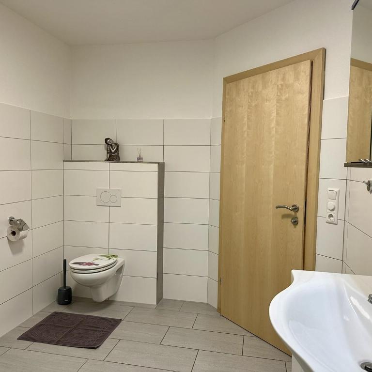 Bright flat close to the ski area - Apartment mit 1 Schlafzimmer - 31