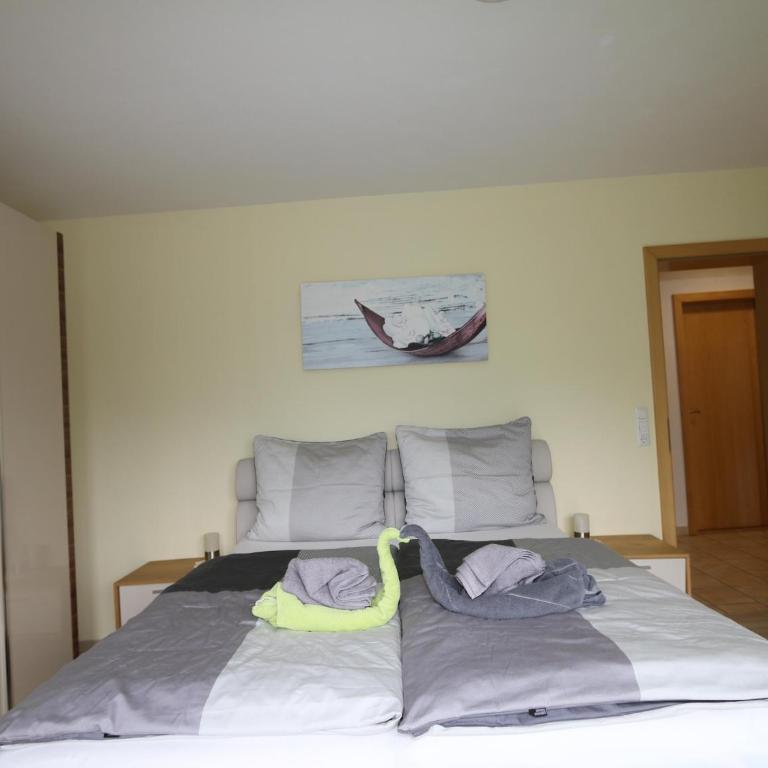 Bright flat close to the ski area - Apartment mit 1 Schlafzimmer - 29