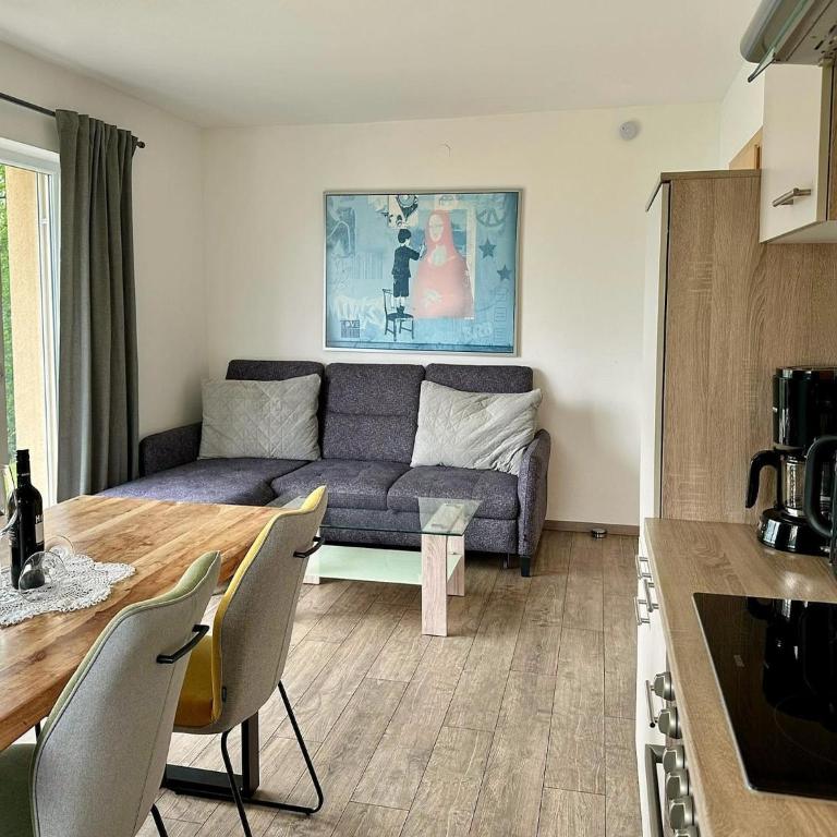 Bright flat close to the ski area - Apartment mit 1 Schlafzimmer - 30