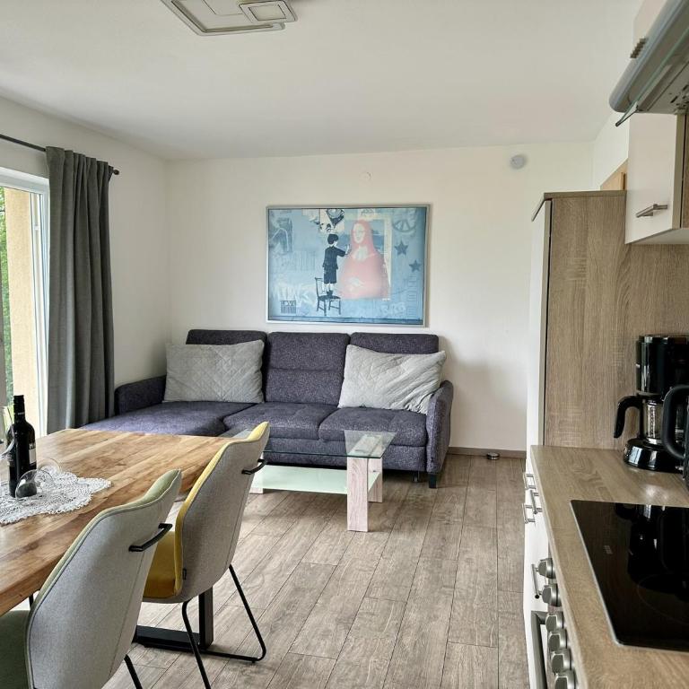 Bright flat close to the ski area - Apartment mit 1 Schlafzimmer - 28