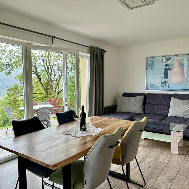 Bright flat close to the ski area - Apartment mit 1 Schlafzimmer - 31