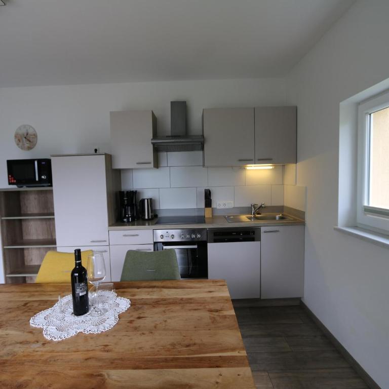 Bright flat close to the ski area - Apartment mit 1 Schlafzimmer - 28