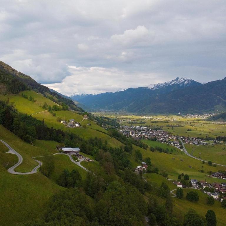 Bright flat close to the ski area - Apartment mit 1 Schlafzimmer - 29