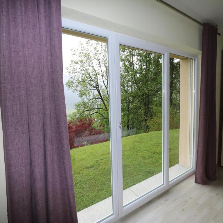 Bright flat close to the ski area - Apartment mit 1 Schlafzimmer - 24