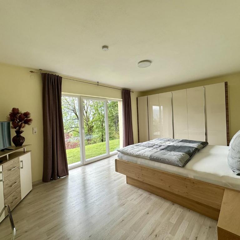 Bright flat close to the ski area - Apartment mit 1 Schlafzimmer - 24