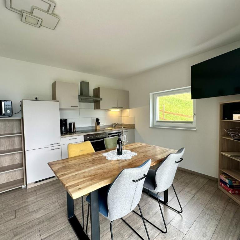 Bright flat close to the ski area - Apartment mit 1 Schlafzimmer - 25