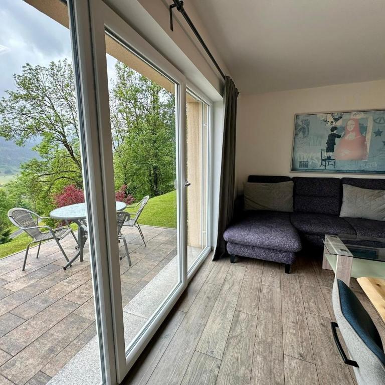 Bright flat close to the ski area - Apartment mit 1 Schlafzimmer - 22