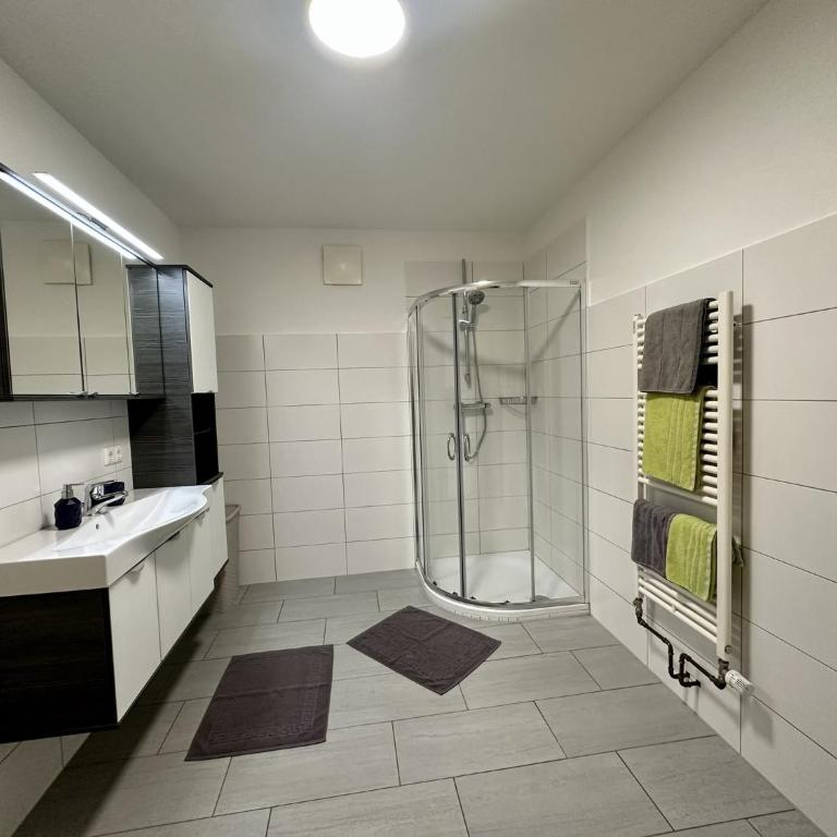 Bright flat close to the ski area - Apartment mit 1 Schlafzimmer - 19