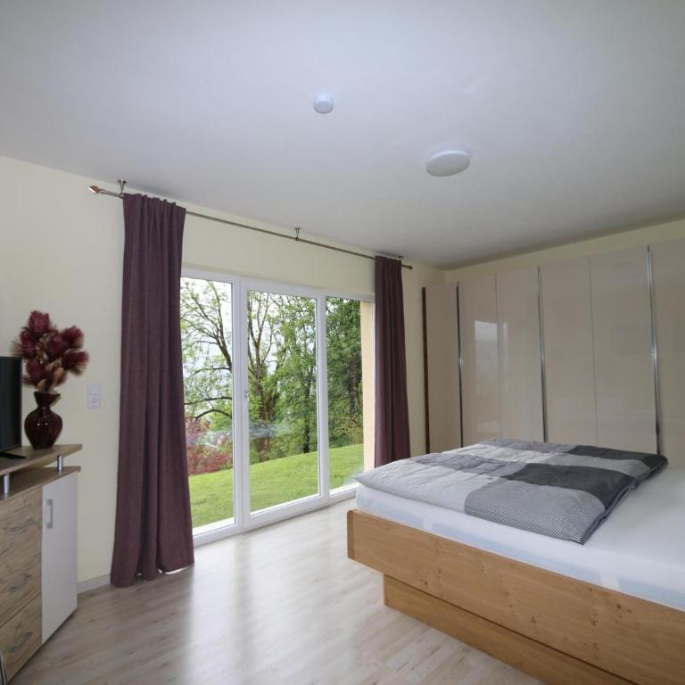 Bright flat close to the ski area - Apartment mit 1 Schlafzimmer - 21
