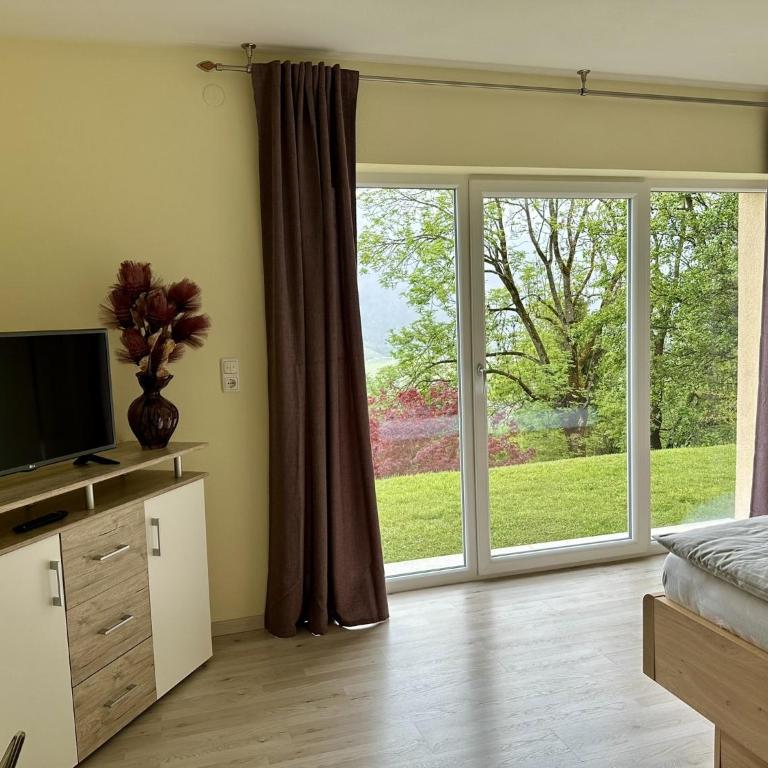 Bright flat close to the ski area - Apartment mit 1 Schlafzimmer - 19