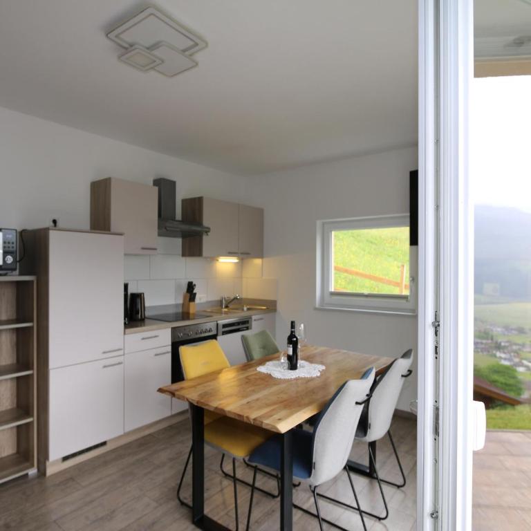 Bright flat close to the ski area - Apartment mit 1 Schlafzimmer - 17