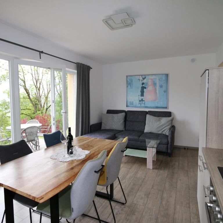 Bright flat close to the ski area - Apartment mit 1 Schlafzimmer - 18